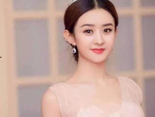 迪丽热巴相似的明星,盘点与她神似的中外明星